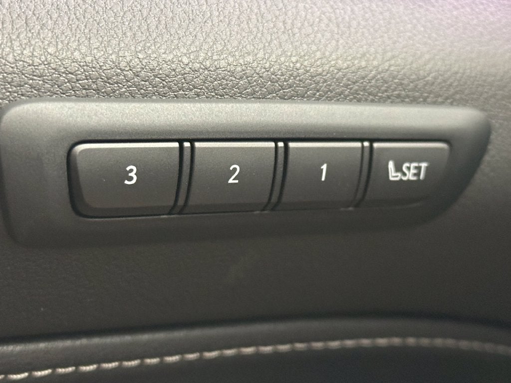 2026 Lexus NX 350 PREMIUM AWD