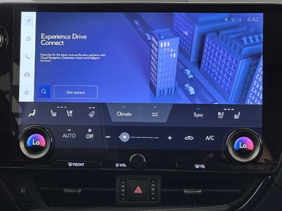2026 Lexus NX 350 PREMIUM AWD