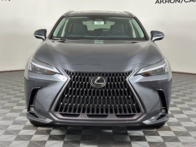 2026 Lexus NX 350 PREMIUM AWD