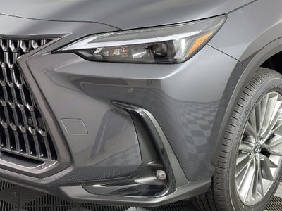 2026 Lexus NX 350 PREMIUM AWD