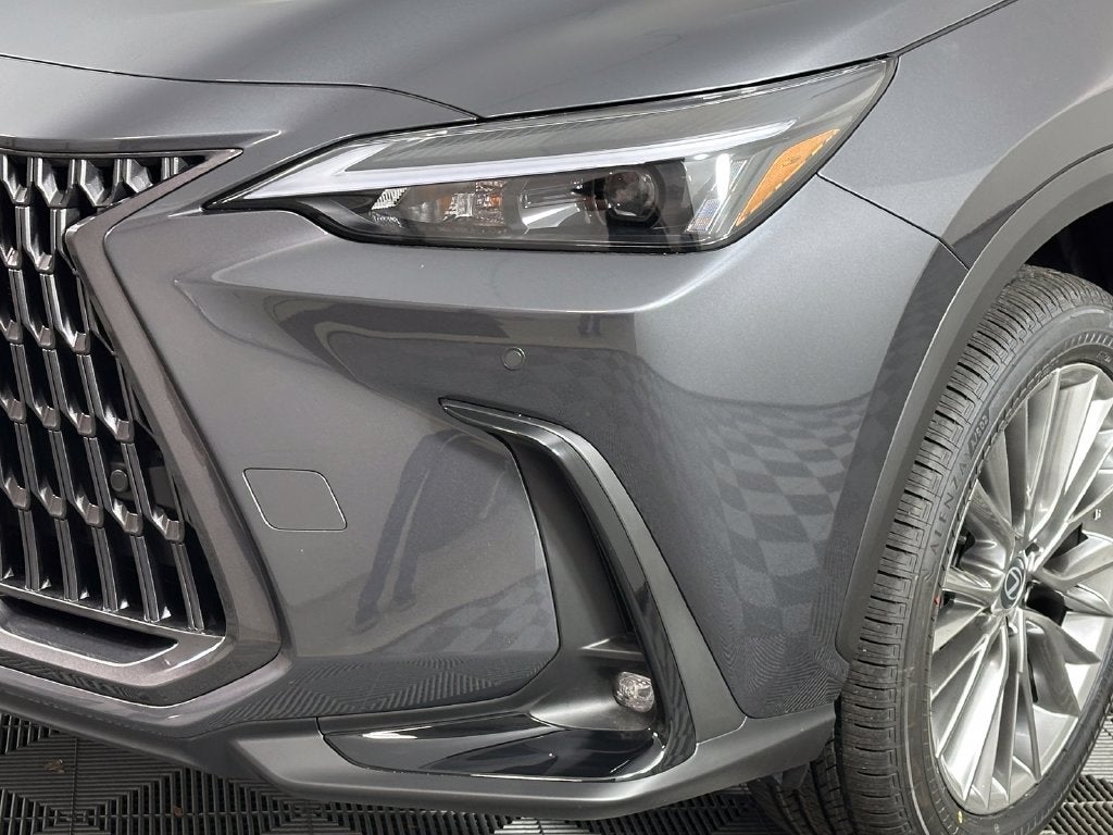 2026 Lexus NX 350 PREMIUM AWD