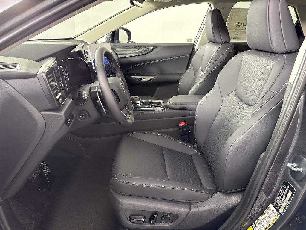 2026 Lexus NX 350 PREMIUM AWD