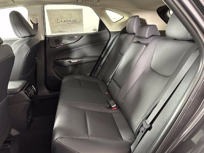 2026 Lexus NX 350 PREMIUM AWD