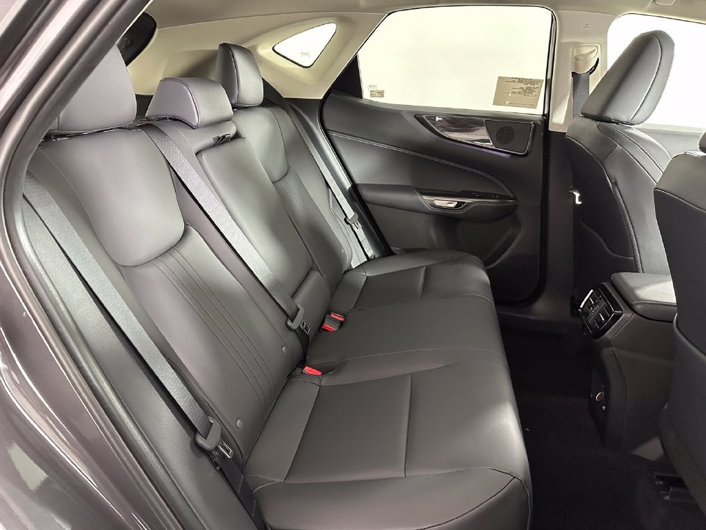 2026 Lexus NX 350 PREMIUM AWD
