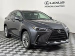 2026 Lexus NX 350 PREMIUM AWD
