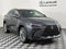 2026 Lexus NX 350 PREMIUM AWD