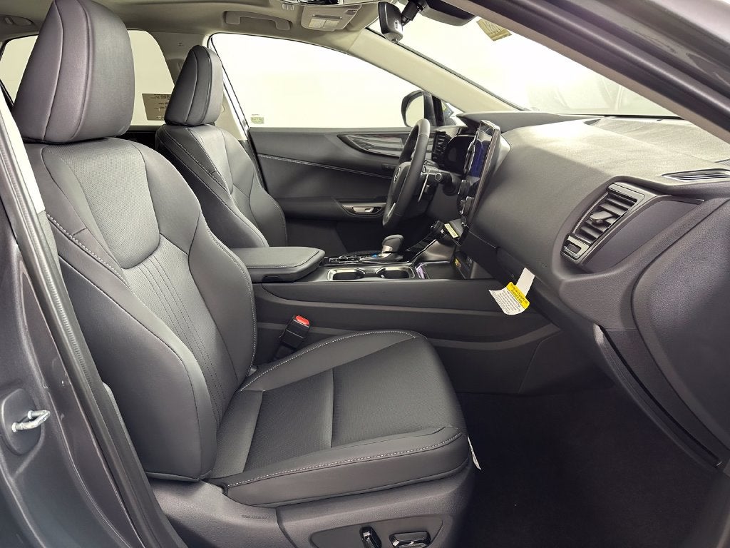 2026 Lexus NX 350 PREMIUM AWD