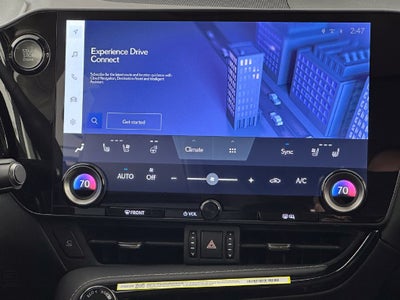 2026 Lexus NX 350 PREMIUM AWD