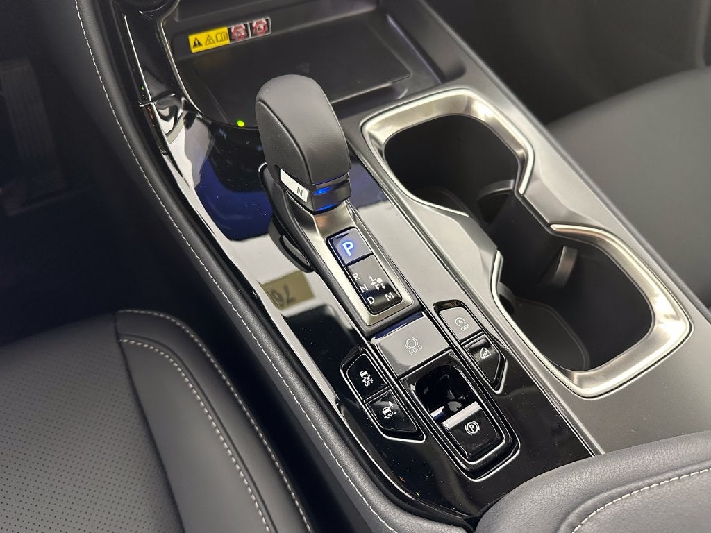 2026 Lexus NX 350 PREMIUM AWD