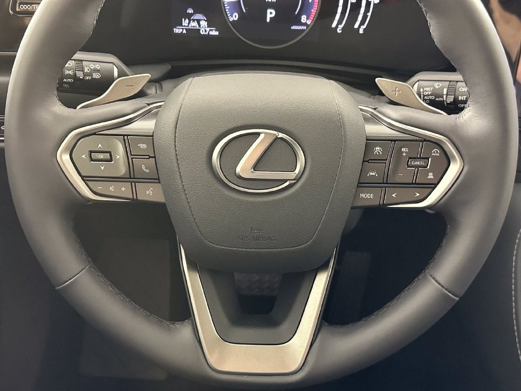 2026 Lexus NX 350 PREMIUM AWD