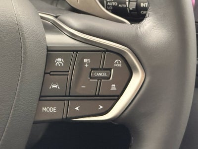 2026 Lexus NX 350 PREMIUM AWD
