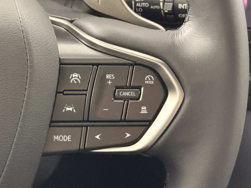 2026 Lexus NX 350 PREMIUM AWD