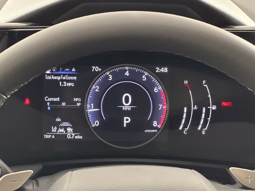 2026 Lexus NX 350 PREMIUM AWD