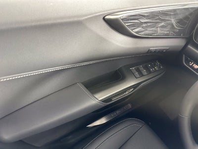 2026 Lexus NX 350 PREMIUM AWD