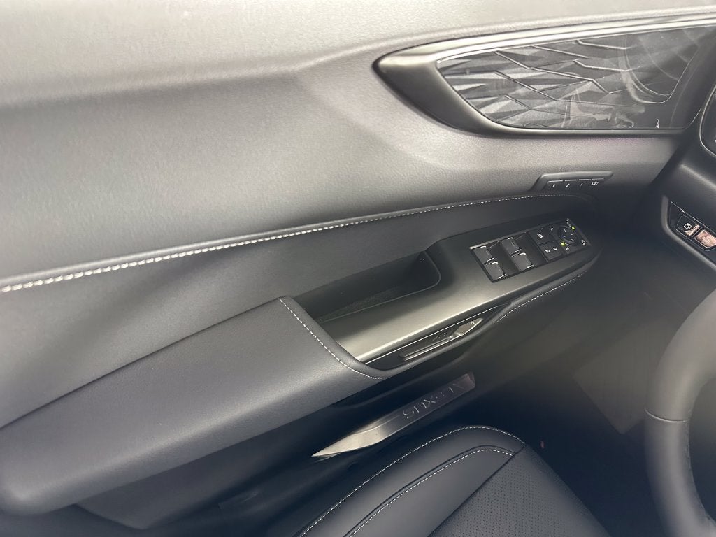 2026 Lexus NX 350 PREMIUM AWD