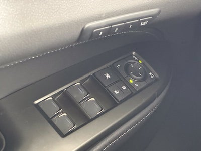 2026 Lexus NX 350 PREMIUM AWD
