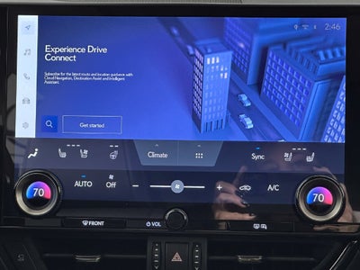 2026 Lexus NX 350 PREMIUM AWD