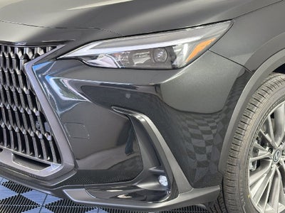2026 Lexus NX 350 PREMIUM AWD