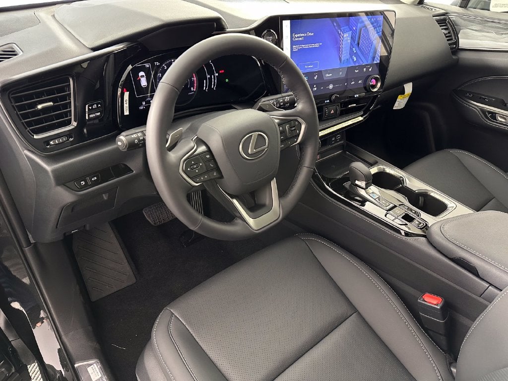 2026 Lexus NX 350 PREMIUM AWD