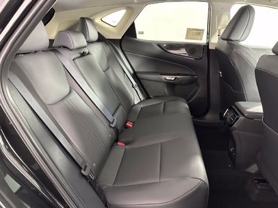 2026 Lexus NX 350 PREMIUM AWD