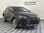2026 Lexus NX 350 PREMIUM AWD