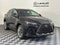 2026 Lexus NX 350 PREMIUM AWD