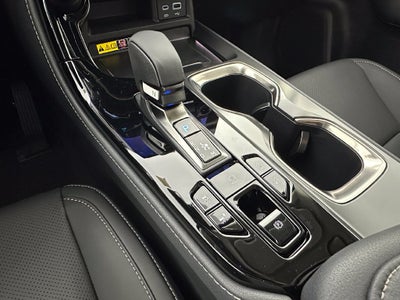 2026 Lexus NX 350 PREMIUM AWD