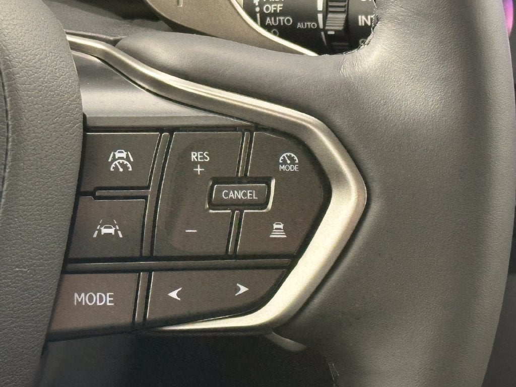 2026 Lexus NX 350 PREMIUM AWD