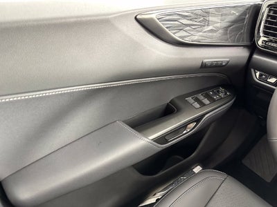 2026 Lexus NX 350 PREMIUM AWD