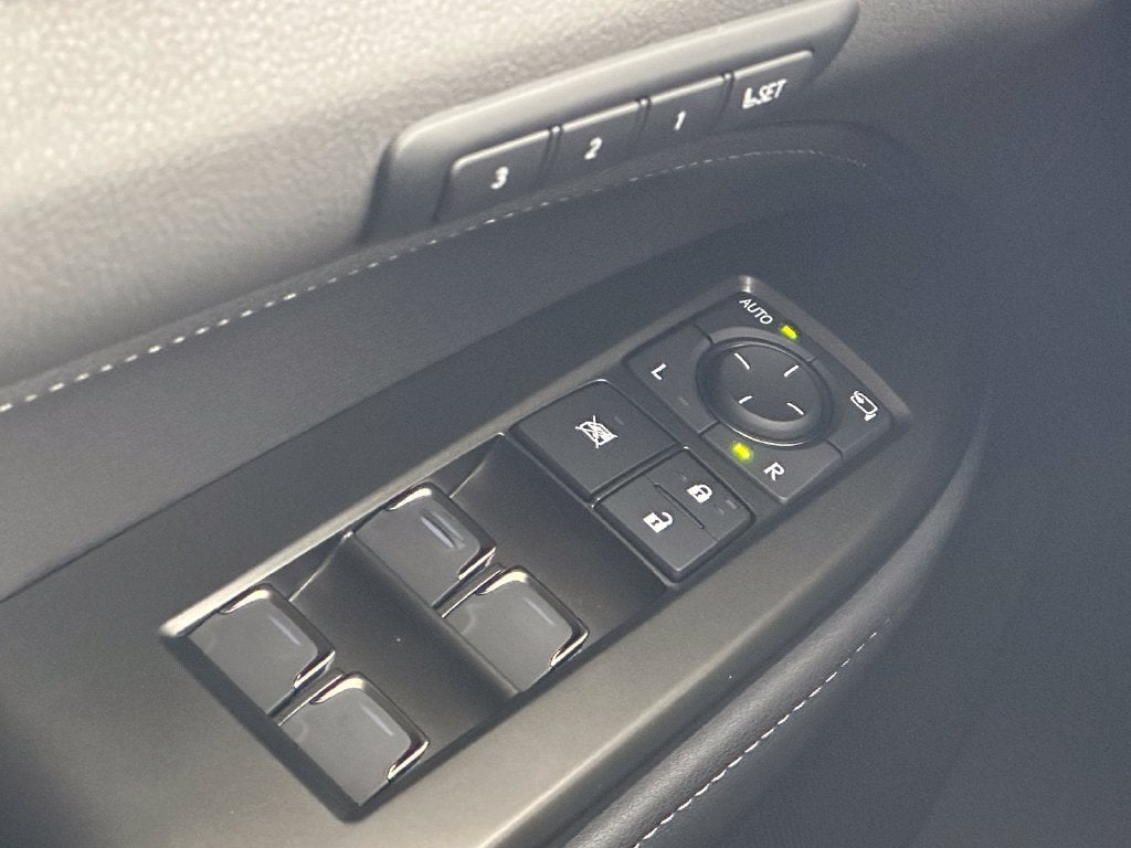 2026 Lexus NX 350 PREMIUM AWD