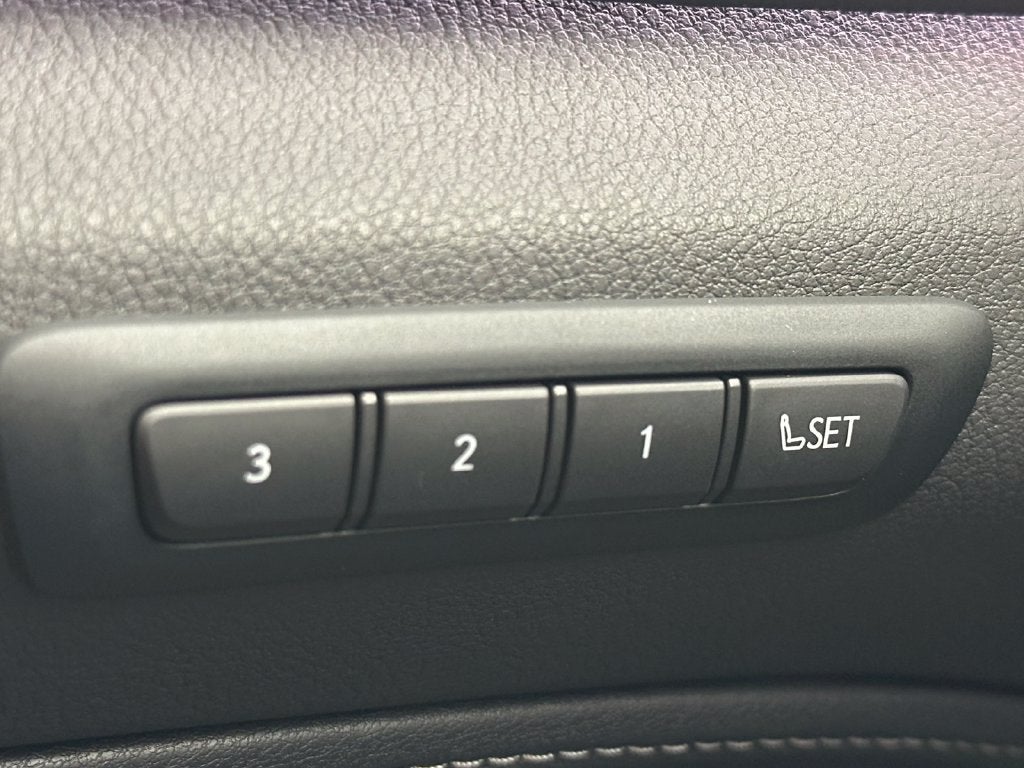 2026 Lexus NX 350 PREMIUM AWD