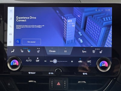 2026 Lexus NX 350 PREMIUM AWD