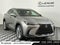 2026 Lexus NX 350 PREMIUM AWD