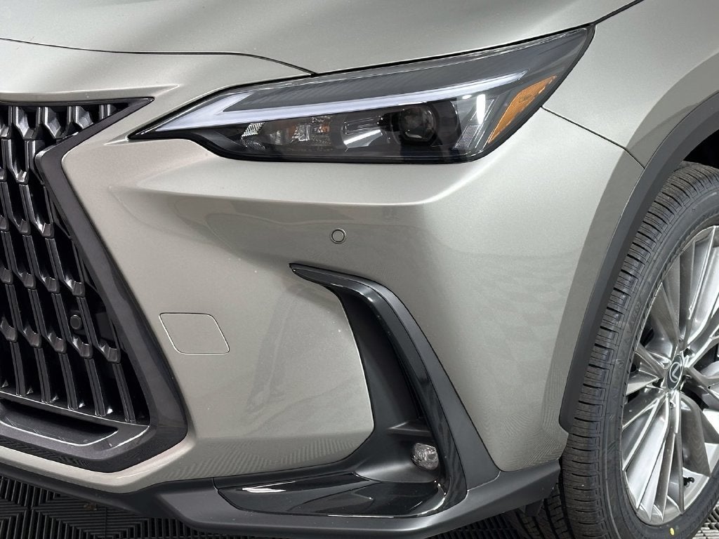 2026 Lexus NX 350 PREMIUM AWD