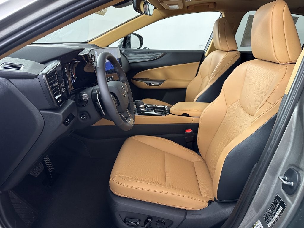 2026 Lexus NX 350 PREMIUM AWD