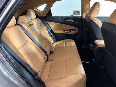 2026 Lexus NX 350 PREMIUM AWD