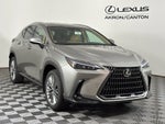 2026 Lexus NX 350 PREMIUM AWD