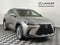 2026 Lexus NX 350 PREMIUM AWD