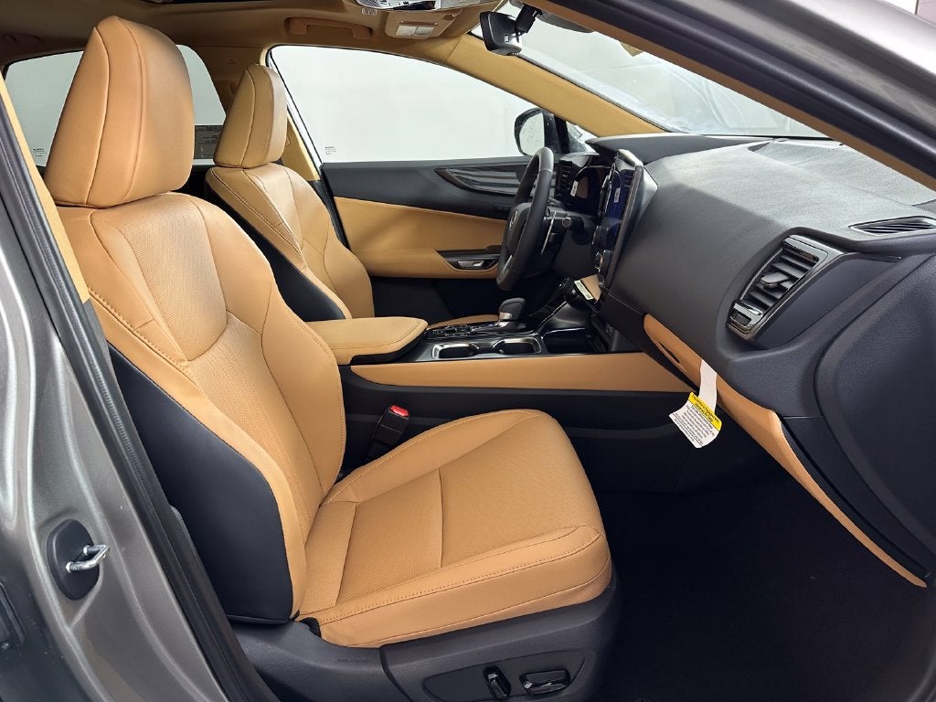 2026 Lexus NX 350 PREMIUM AWD