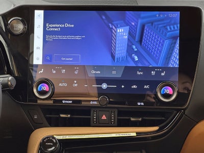 2026 Lexus NX 350 PREMIUM AWD