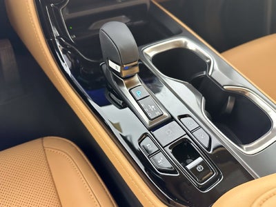 2026 Lexus NX 350 PREMIUM AWD
