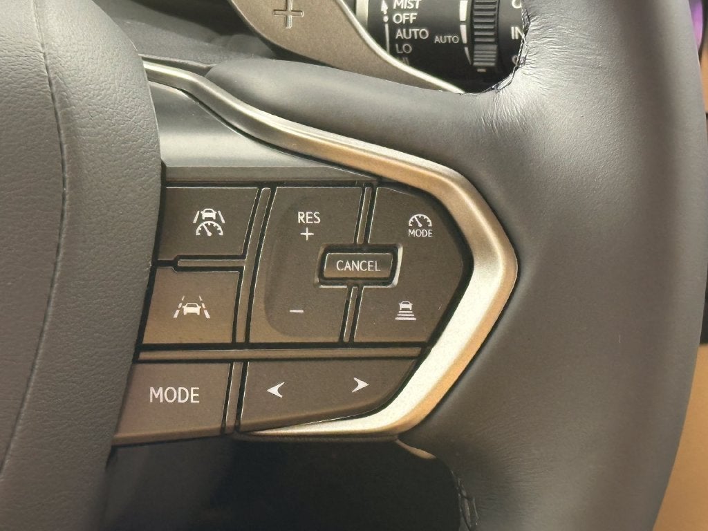 2026 Lexus NX 350 PREMIUM AWD