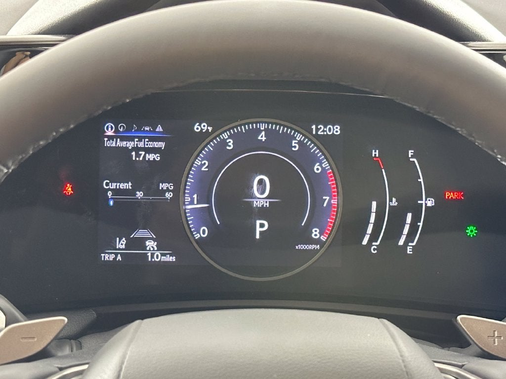 2026 Lexus NX 350 PREMIUM AWD