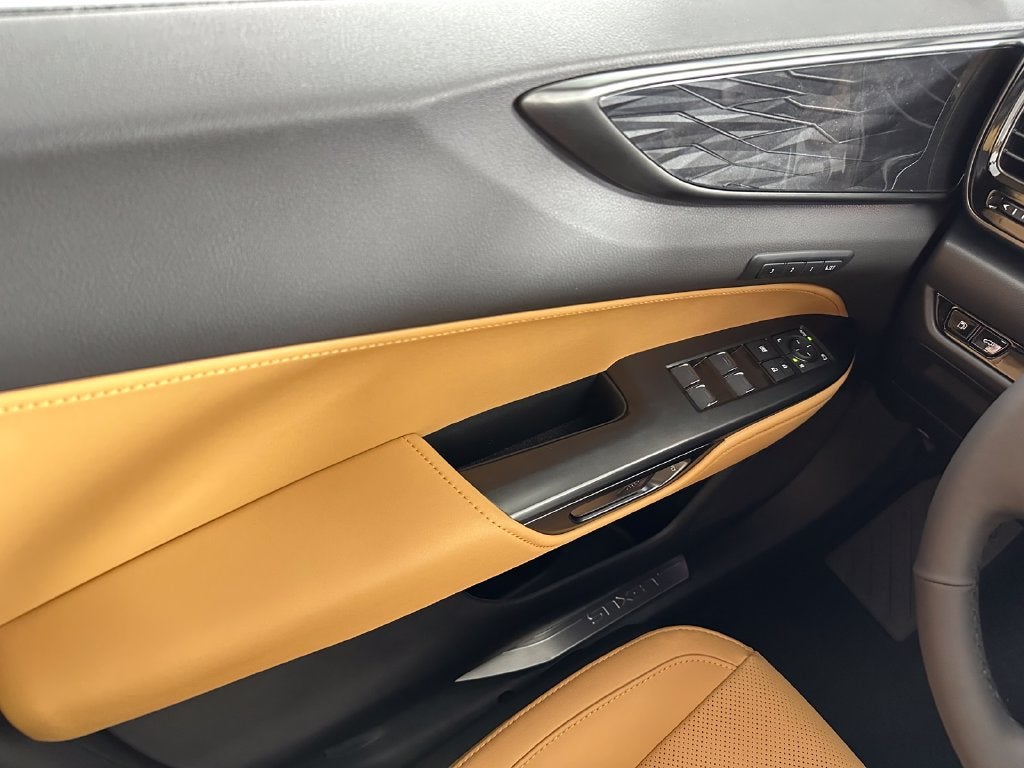 2026 Lexus NX 350 PREMIUM AWD