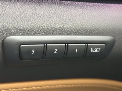 2026 Lexus NX 350 PREMIUM AWD