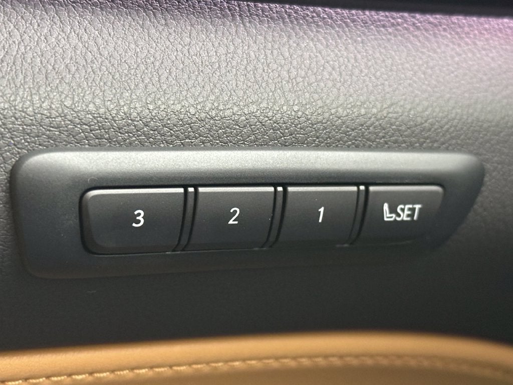 2026 Lexus NX 350 PREMIUM AWD