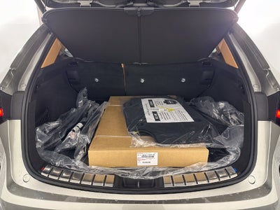 2026 Lexus NX 350 PREMIUM AWD