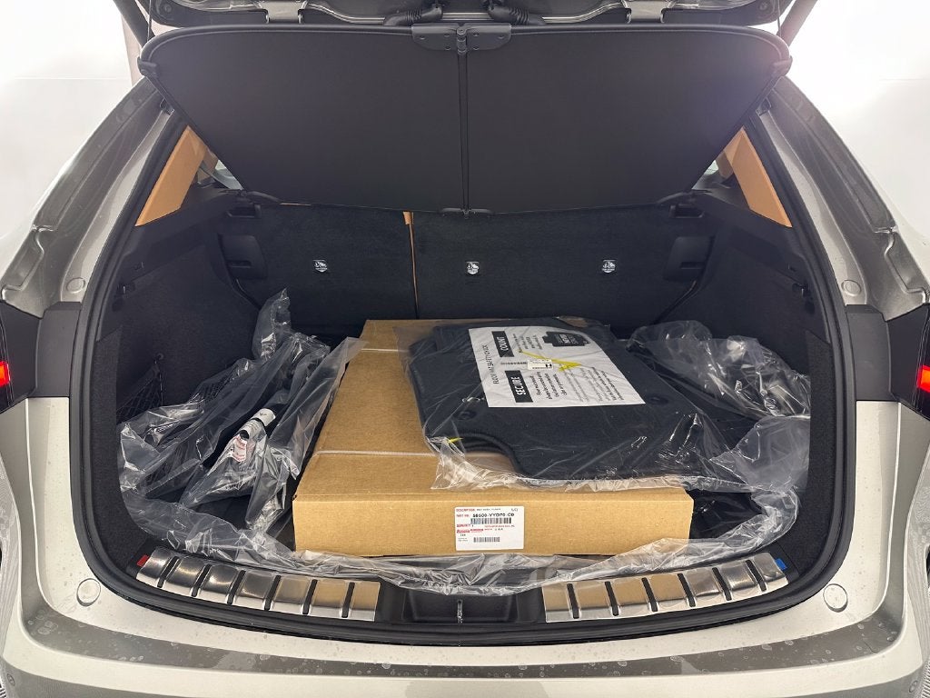 2026 Lexus NX 350 PREMIUM AWD