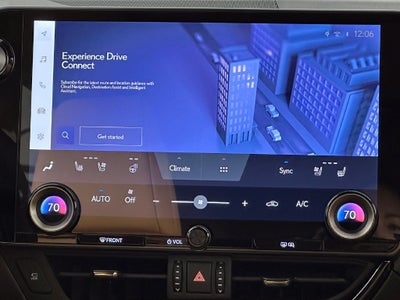 2026 Lexus NX 350 PREMIUM AWD