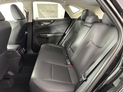 2026 Lexus NX 350 PREMIUM AWD